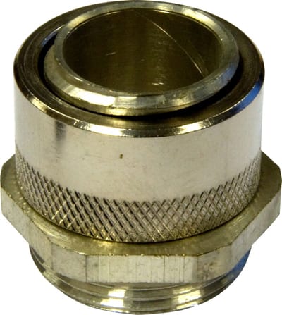 Nipple 36/PG16 MS-PVC