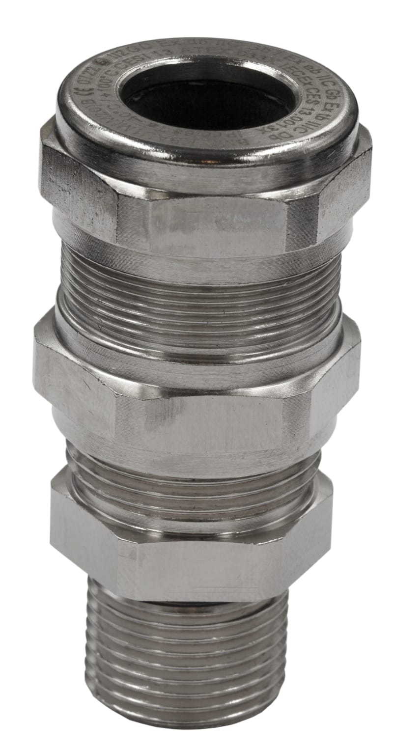 Nipple M20X1,5 Ex-db/eb/tb ORION (6-12) (1255773)