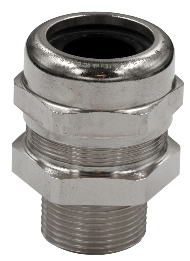 Nipple M20X1,5 Ex-db/eb/tb OCTANS (4-12) (1255785)