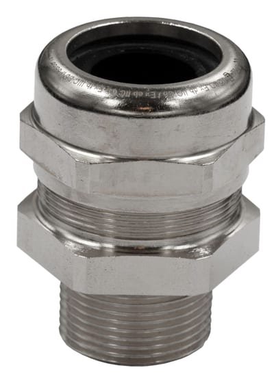 Nipple M20X1,5 Ex-db/eb/tb OCTANS (10-16