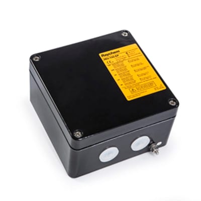 JBU-100-EP EEX K.BOX for WALL