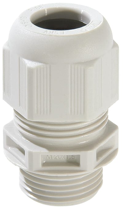 Nipple ESKV 16 LG 4,5-10mm