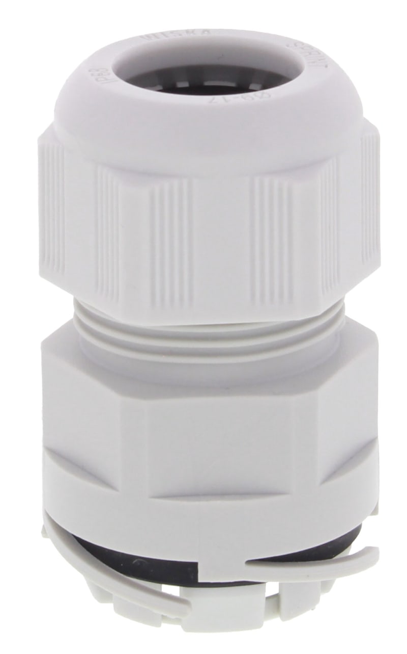 Nipple quick lock ESKV-P 20 LG 6-13mm (10112629)