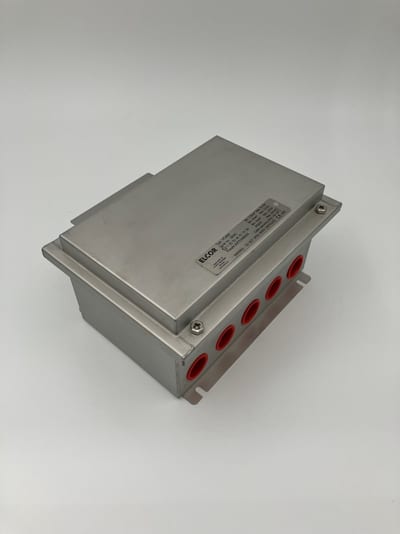 HT-40 Terminal JB Exe II, SS316L