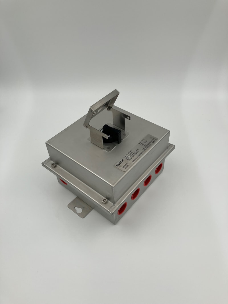 SW-01 Control Switch JB (1000.581)