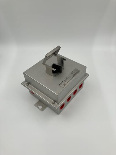 SW-01 Control Switch JB