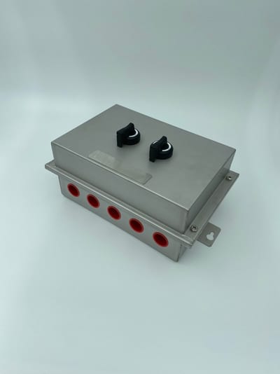 SW-02 Control Switch JB