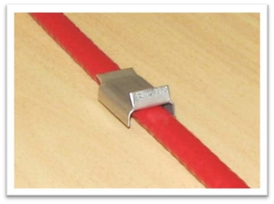 Cladding protector for HT, SS316