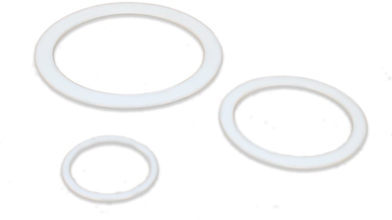 PTFE Washer M90 Ø110,0/90,0X2,0 (50010038)