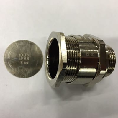 A2E 20S M20 CMP nipple NP