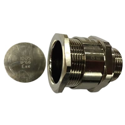 A2E 20 M20 CMP nipple NP (20A2E1RD5)
