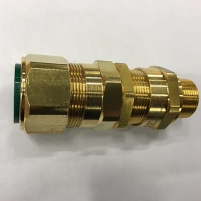 E1FU 50S M50 CMP nipple mes