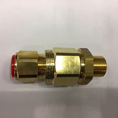 PX2K 20 M20 CMP nipple m