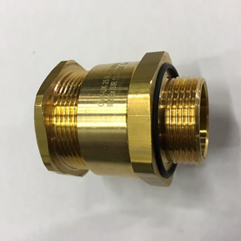 RA2E 20 M20 CMP nipple mes (20RA2E1RA)