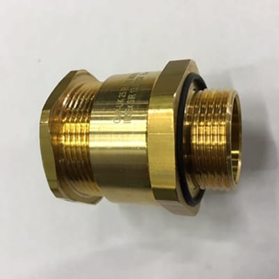 RA2E 20 M20 CMP nipple mes