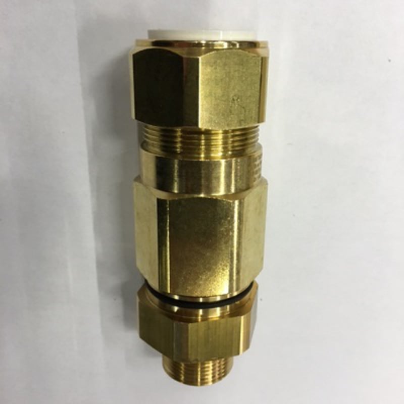 T3CDS 20S/16 M20 CMP nipple m (109315)