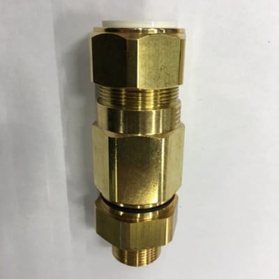 T3CDS 50S M50 CMP nipple mes
