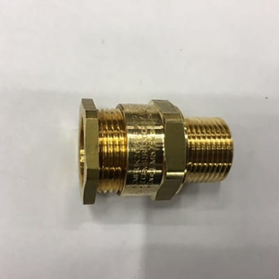 A2F 40 M40 CMP nipple mes