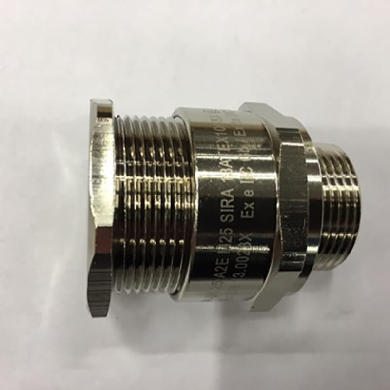 A2E 20S/16 M20 CMP nipple NP (20S16A2E1RA5)