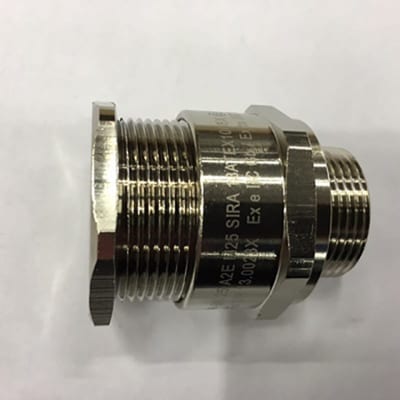 A2E 63 M63 CMP nipple NP
