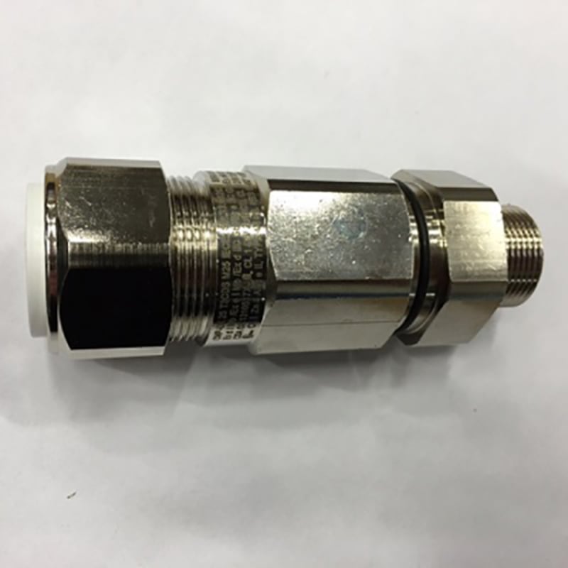 T3CDS 25S M25 CMP nipple NP (251726)
