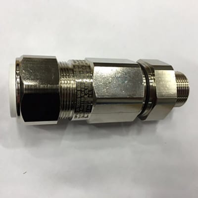 T3CDS 25S M25 CMP nipple NP