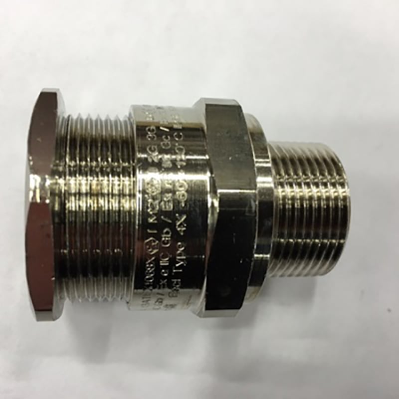 A2F 16 M16 CMP nipple NP (16A2F1RA5)