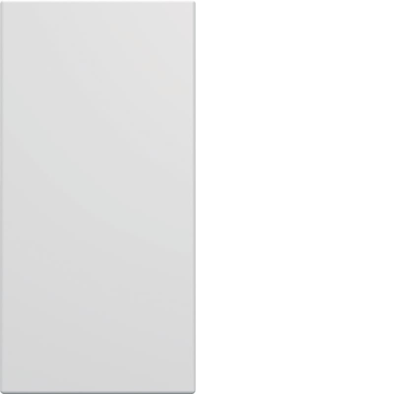 Blank plate 22,5X22,5mm (WXF688B)
