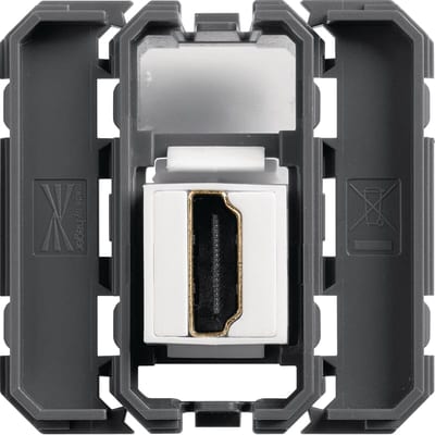 HDMI outlet, used together with WXD201B