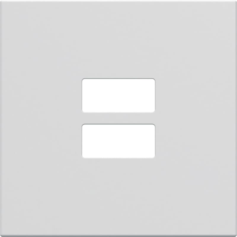 Senterbrikke for USB outlet (WXD112B)