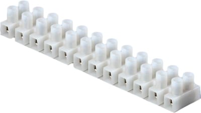 KA 460.12 DIN-RAIL Terminal 12X6MM U
