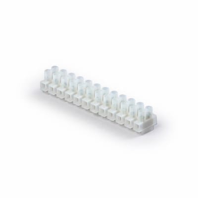 DIN-rail terminal 12X1,5 m