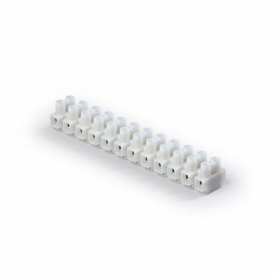 DIN-rail terminal 12X6MM m