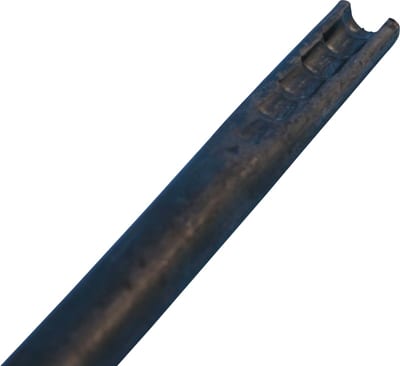 El-tjeneste Front Pipe FJ for Earthing