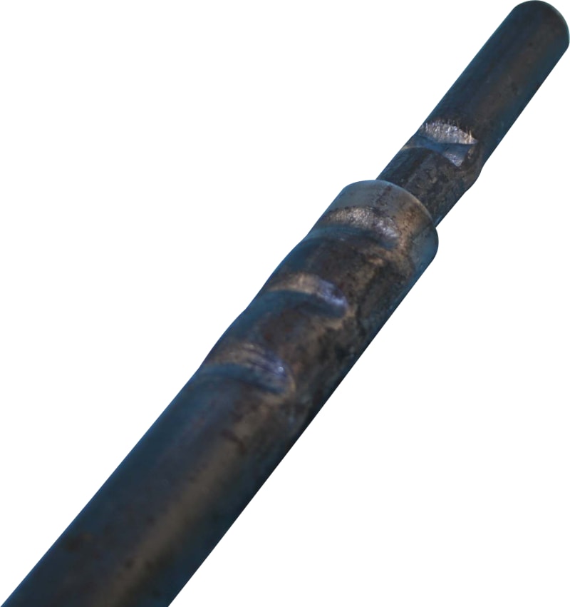 El-tjeneste 1262552 SKJ Splice Sleeve for Earthing Conductor