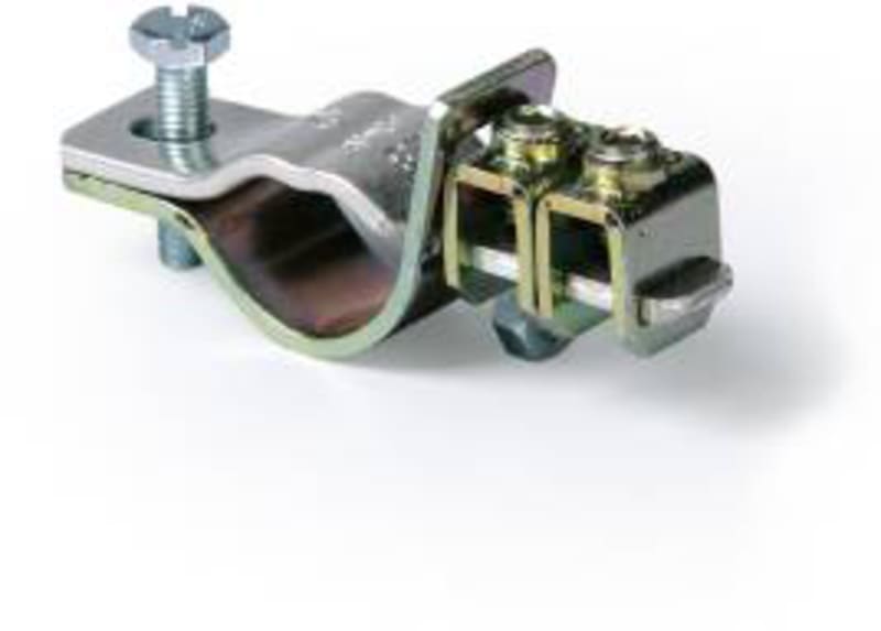 Earthing Clamp AM8, Ø8-28 mm (am 8)