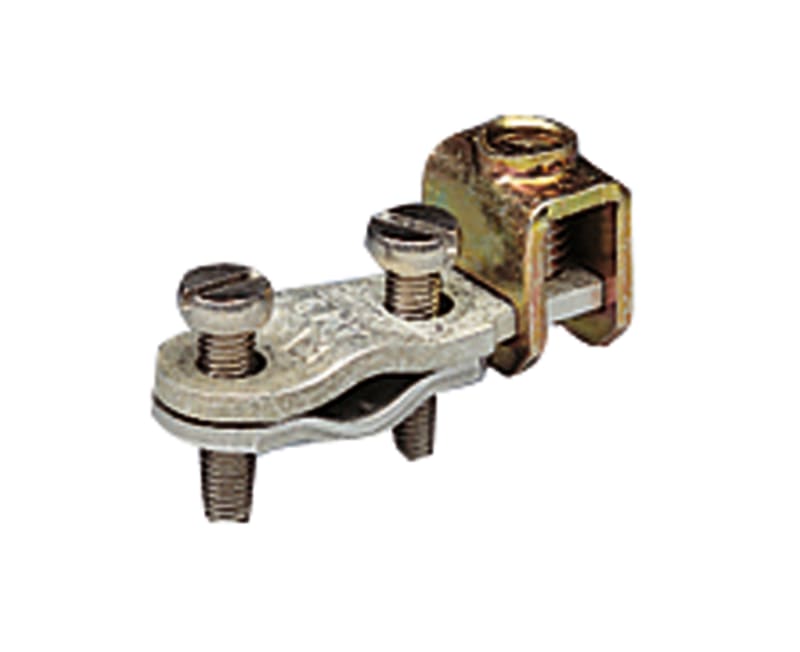 Earthing Clamp 6-15MM. AM 9 (2TKA110009G1)