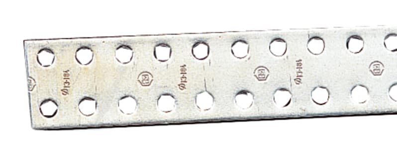 ABB 2TKA110011G1 PP36 Tinned Copper Earthing Band 35 mm² 1 m