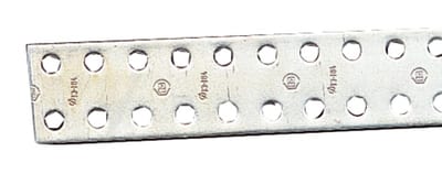 ABB 2TKA110011G1 PP36 Tinned Copper Earthing Band 35 mm² 1 m
