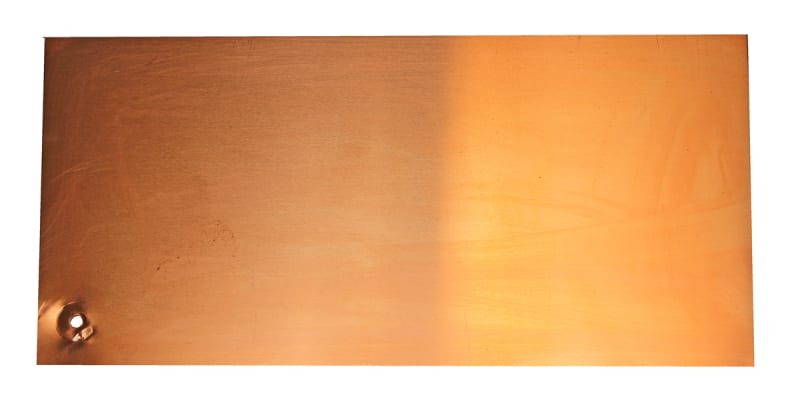 Earth plate 1X500X1000 (1262990)