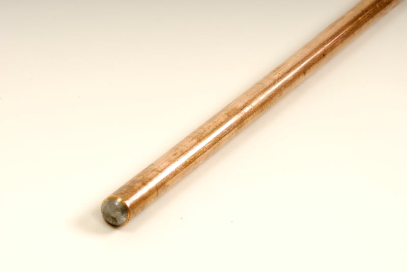 Earth rod 15,0 X 1500 M M (1263025)