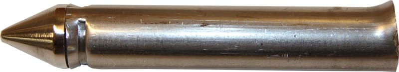 Melbye MS-1 Deep-Grounding Rod Tip (1263101)