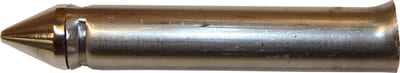 Melbye MS-1 Deep-Grounding Rod Tip