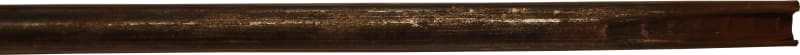 Melbye MS-2 Front Tube for Deep Earthing (1263102)