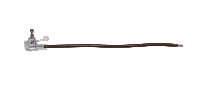 Pisk 16-50, Brown 16 RKK (1263989)