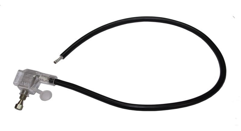 Pisk 16-50,Black 700mm (1263990)