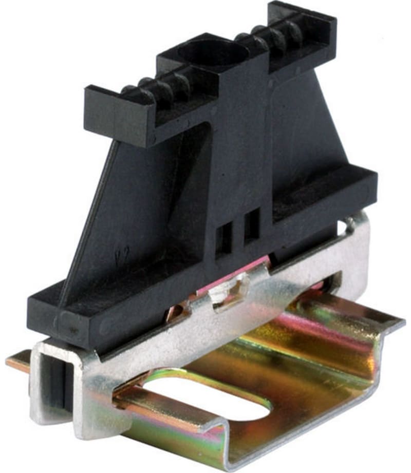 End Stop, Rail, 9708/2S 35VO (Z5.522.8555.0)