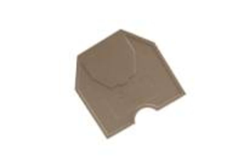 Partition Plate, VO, TWM 2.5-4/15 (121000526)