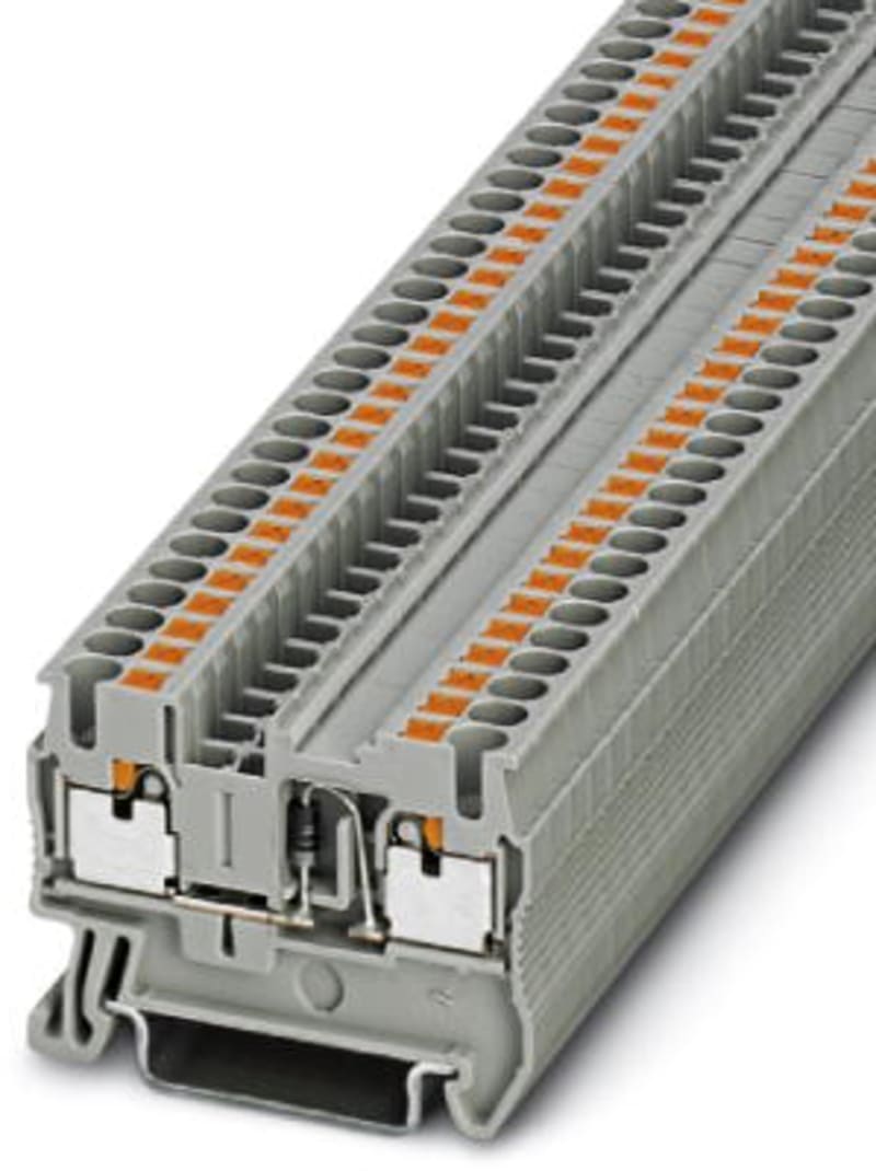 Component Terminal Block (PT 2,5-DIO/R-L)