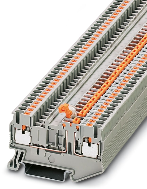 Phoenix Contact PT 2,5-MT Feed-through Terminal 0.14–2.5 mm² 20 A